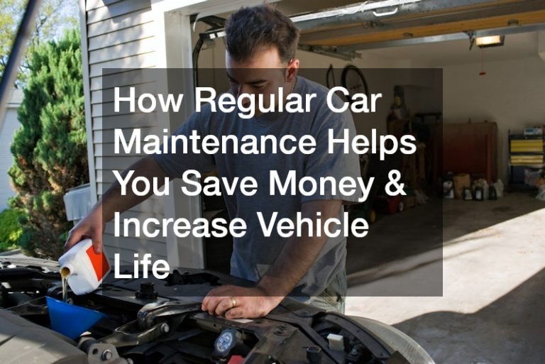 car maintenance